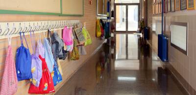 Más de 150 familias ondenses reciben el cheque guardería del ayuntamiento
