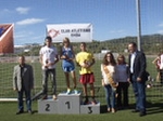 Javier Medal gana una Volta a Peu de Onda en la que participaron 300 atletas