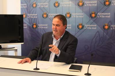 El Partido Popular pide crear nuevos cursos formativos destinados a futuros profesionales del sector agrícola