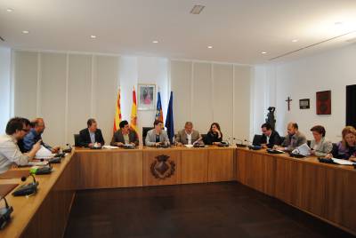 El Consell Rector de Festes aprova el programa d'actes de Sant Pasqual