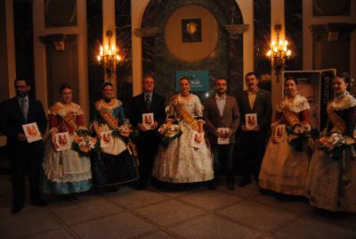 Las fiestas de Sant Pasqual ya tiene su programa de fiestas