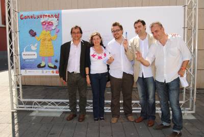 La campanya Coneixement! busca la moderació durant les festes