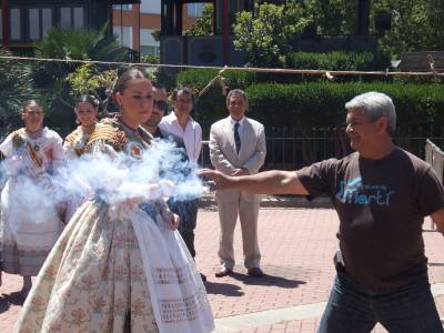 Comencen les festes a Vila-real