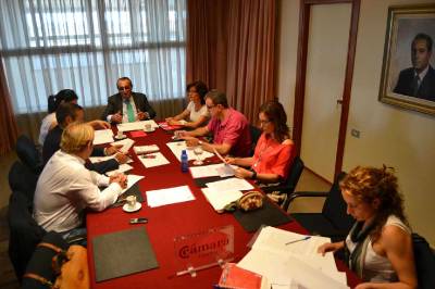 Reciplana Recuperacions logra el Galardón Accord 2012 de la Cámara