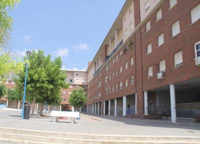 El PSOE denuncia que Burriana tiene 11 viviendas sociales vacías porque el IVVSA no tiene dinero para rehabilitarlas