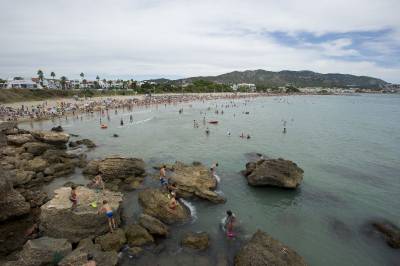 Aumentan un 12 % los certificados de calidad medioambiental en el litoral de la provincia de Castellón