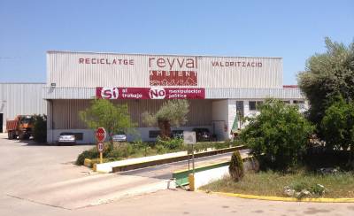 Conselleria decreta el cierre del vertedero de Reyval y la empresa lo recurrirá