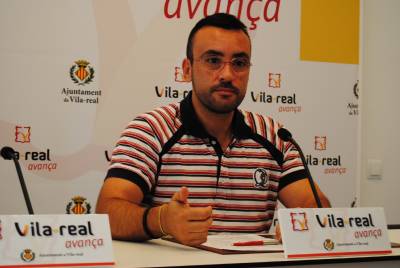 Vila-real reclama al Consell que autoritze un centre de dia per a malalts de Alzhéimer en el nou centre d’AFA en la ciutat