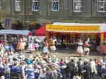 L\'Arenilla participa al Festival d\'Alnwick (Anglaterra