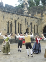 L\'Arenilla participa al Festival d\'Alnwick (Anglaterra