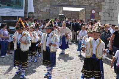 Morella celebra la 756ª edició de la Fira