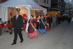 La Reina de Sant Xotxim clausura la 66ª Feria Ganadera y Maquinaria Agrícola