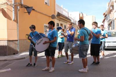 La comisión de Sant Vicent de la Vall busca abonados