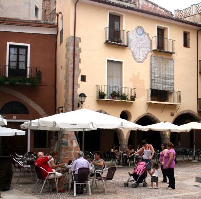 El ayuntamiento de Onda aprueba en el último año 24.000 euros en ayudas para comercios ubicados el centro histórico