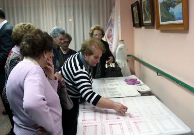 El CIM de Onda ofrece 6.675 sesiones gratuitas de fisioterapia y podología a los mayores de la ciudad