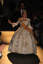 Mari Carmen Pradas, proclamada reina de la Fira d'Onda 2013