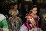 Mari Carmen Pradas, proclamada reina de la Fira d'Onda 2013
