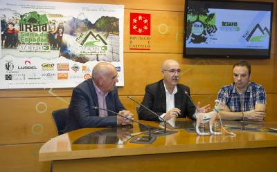 500 deportistas participarán en las dos competiciones de montaña del ‘Desafío Verd3’ en Montanejos los días 2 y 3 de noviembre