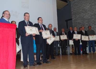 Expertos del sector del vino defienden la implantación de tres denominaciones de origen para la provincia de Castellón