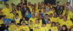la-penya-pardals-grocs-se-presenta-en-sociedad