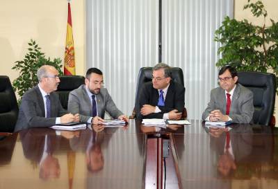 El Consorcio del Millars ahorra 80.000 euros con el nuevo contrato de vigilancia y mantenimiento