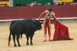 Finito de Córdoba, Matías Tejela e Iván Fandiño abren la Feria de la Magdalena