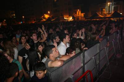 La Comissió de Penyes de Vila-real prepara la primera edición del 'Ves Gitat Festival'