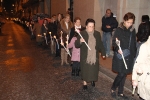 PRIMERA parte procesion