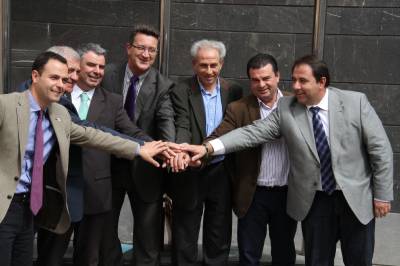 Nace la marca 'Melón de la Marjal Sur de Castellón'