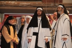 Nueva Jerusalén revivió el 'drama sacro'