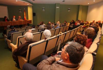 El administrador concursal de Burexport acepta compensar las deudas con los agricultores