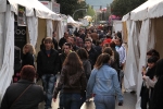 La Vall inaugura la XXX Feria Agrícola, Comercial y de Vehículos de Sant Vicent Ferrer