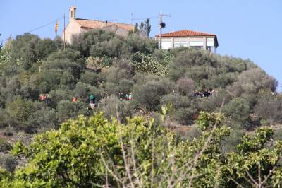 Compromís demanarà al Congrés més agents i més coordinació en les zones rurals valencianes