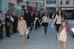 La Vall d'Uixó celebró el día de Sant Vicent por todo lo alto