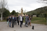 Borriol celebró las fiestas en honor a Sant Vicent