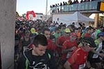 Fernando Ruiz y Silvia Sos ganan la X Pujada al Montí, de Onda