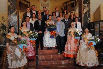 Les festes de Sant Pasqual arriben amb més de 270 actes