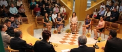 el-pleno-de-les-alqueries-nombra-oficialmente-a-las-nuevas-festeras