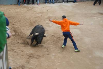 Vila-real cerró las exhibiciones taurinas sin incidentes
