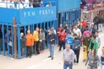 Vila-real cerró las exhibiciones taurinas sin incidentes