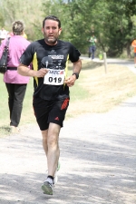 La I Carrera Nacional por la Custodia Compartida y la Modificación de las Leyes de Género congrega a 300 deportistas en Burriana