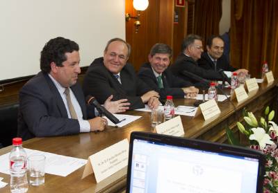Castellón renueva el Instituto Médico Valenciano