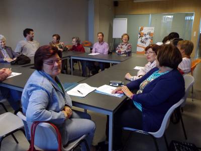 La Fundació Novessendes cierra sus actividades hasta después del verano