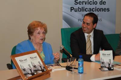 La Diputación publica ‘Vila-real. Tradicions i Vida Popular’