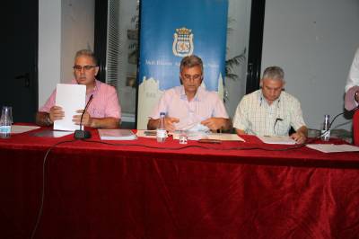 Agroseguro calcula que pagará 6 millones de euros y Compromís culpa al PP de ser el 'responsable' de que muchos agricultores no hubiese renovado los seguros