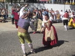 L'Arenilla participa en els festivals de Montemor-o-Novo i Fuente Álamo 