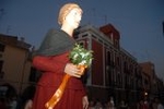 Vila-real vive el día grande de las fiestas de la Mare de Déu de Gràcia
