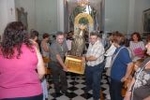 Vila-real 'torna' la Mare e Déu de Gràcia al ermitorio