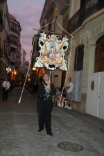 Burriana honra a la Virgen de la Misericòrdia