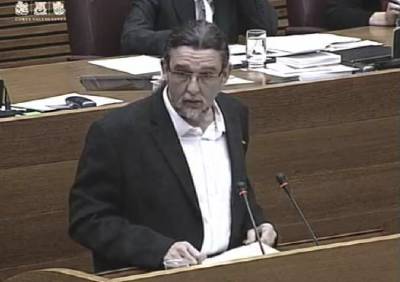 Compromís lamenta que el Consell continue evitant cap acció contra del Castor
